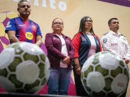 Ya inició el Mundialito 2026 en Xalapa con el respaldo de la SSP; se impulsa el sano recreo y la convivencia familiar