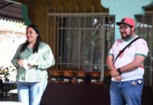 Fomenta Córdoba cultura ambiental y participación ciudadana con curso de fotografía urbana