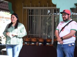 Fomenta Córdoba cultura ambiental y participación ciudadana con curso de fotografía urbana