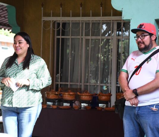 Fomenta Córdoba cultura ambiental y participación ciudadana con curso de fotografía urbana
