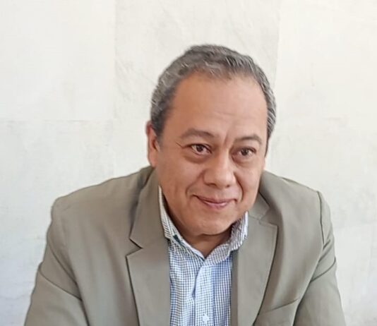 Inicia el INE un Procedimiento Sancionador contra Eduardo de la Torre por ‘queja frívola’