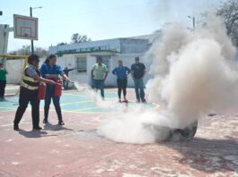 Fortalece Ayuntamiento de Veracruz cultura de la prevención en planteles educativos