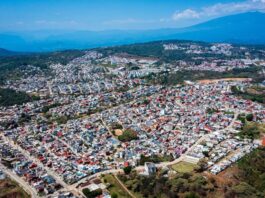 Actualización Catastral brinda certeza sobre el patrimonio y previene delitos inmobiliarios