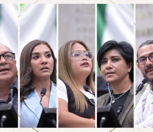 Aumenta Congreso de Veracruz penas por abuso sexual