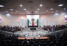 Avala Congreso actualización a la Ley de Turismo, en materia de cultura