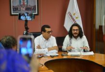 Hay autonomía municipal ante modificación de agencias municipales: Diputado Carlos Marcelo Ruiz Sánchez