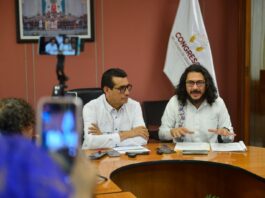 Hay autonomía municipal ante modificación de agencias municipales: Diputado Carlos Marcelo Ruiz Sánchez