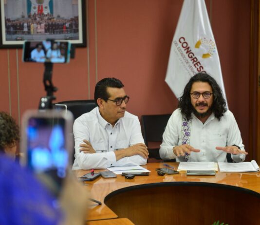 Hay autonomía municipal ante modificación de agencias municipales: Diputado Carlos Marcelo Ruiz Sánchez