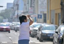 Habrá fin de semana caluroso en la ciudad de Veracruz; PC municipal emite recomendaciones