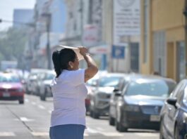 Habrá fin de semana caluroso en la ciudad de Veracruz; PC municipal emite recomendaciones