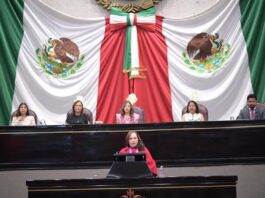 Entrega Congreso de Veracruz a Ana María Autrán el Premio Estatal a la Mujer 2026
