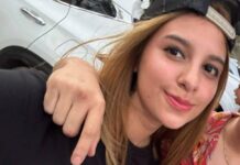 En el Día de la mujer, recuerdan que Melanie Nikol cumple un año de desaparecida