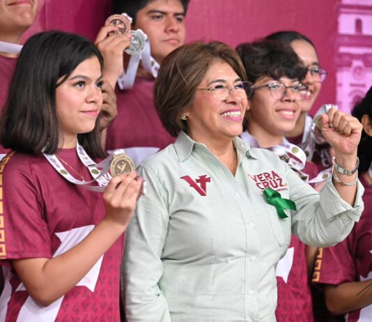 Gobierno Municipal de Veracruz consolida cercanía ciudadana con el programa “Día del Pueblo”