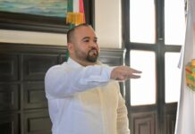 Aprueba Ayuntamiento de Veracruz nuevo titular en la Tesorería Municipal
