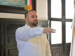Aprueba Ayuntamiento de Veracruz nuevo titular en la Tesorería Municipal