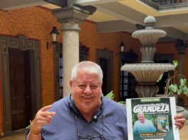 Respalda Manuel Huerta reforma para poner límite a pensiones excesivas y destaca acuerdos del Consejo Nacional de Morena