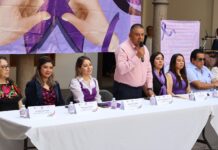 Entregó Gobierno Municipal de Banderilla la presea: «Niña y mujer extraordinaria 2026»