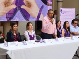 Entregó Gobierno Municipal de Banderilla la presea: «Niña y mujer extraordinaria 2026»