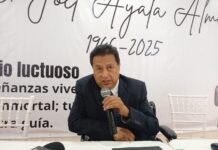 Gestiona sindicato regreso de trabajadores de Vectores a Sesver tras traslado al IMSS Bienestar