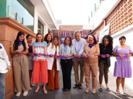 Por el bien de Xalapa, con atención integral el IMMX llevará Feria de Salud a las colonias