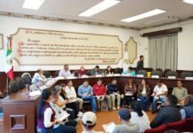 Todas las áreas del Ayuntamiento convergen activamente por el bien de Xalapa en las jornadas del Día del Pueblo