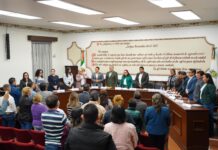 Fomentarán Insus y Ayuntamiento la regularización de tierras en Xalapa