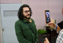 Grupo Legislativo del PVEM reconoce el liderazgo de Esteban Bautista en la construcción de acuerdos legislativos