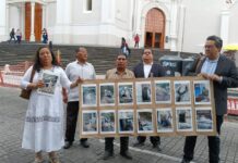 Denuncian presunto despojo, daño ambiental y omisiones en Tehuipango; exigen intervención de autoridades