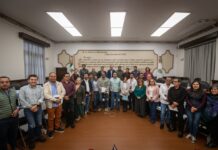 Consolida Ayuntamiento de Xalapa atención ciudadana con el Día del Pueblo rumbo a sus primeros 100 días