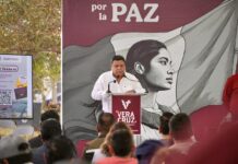 Cumple Ayuntamiento de Veracruz con acciones reales a ciudadanía en Lomas de Río Medio