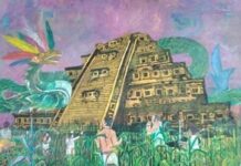 Invita la SECVER a la exposición Raíces de Veracruz en la Cumbre Tajín