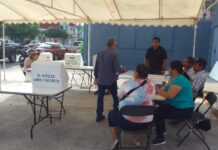 INE llama a la ciudadanía de Tamiahua, Veracruz a participar en la elección extraordinaria del 29 de marzo