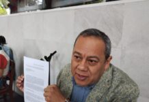 Solicitan al INE atraer proceso de revocación de mandato en Veracruz para 2027