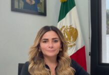 Denuncias en Corruptel derivan en ceses e investigaciones contra agentes de Tránsito en Boca del Río: Alcaldesa