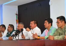 Prioritario salvaguardar la integridad de visitantes y turistas: Pepe Arenas