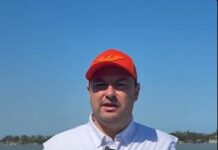 MC ampliará denuncia por derrame de crudo; Álvarez Máynez y Carbonell exigen justicia para Veracruz