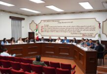 Destinará Ayuntamiento 470 millones de pesos a obra pública este año; el 35 % del Fortamun será para el rubro de seguridad