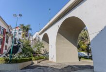 Alcaldesa de Xalapa anuncia medidas para ayudar a prevenir suicidios en el puente Xallitic