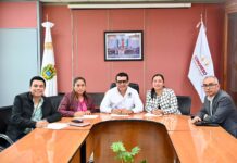 Media diputado Esteban Bautista en conflicto entre autoridades de Yecuatla