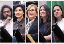 Aprueba Congreso de Veracruz reforma que limita pensiones y jubilaciones