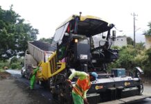 Intervendrá SICT 40 por ciento de carreteras federales en Veracruz