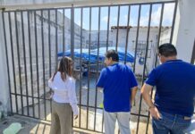 Investigan deceso de canino en Geo Pinos 1; no hay indicios de violencia