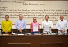 Quedó conjurada la huelga en el Ayuntamiento; se establecieron acuerdos con el sindicato mayoritario