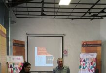 Se realizó jornada de capacitación a prestadores de servicios turísticos de Xalapa