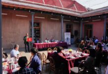 Archivo Municipal, pilar de la memoria histórica de Xalapa; Ayuntamiento reconoce la labor de archivistas