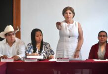 Transformar el campo, prioridad del gobierno municipal de Veracruz