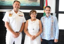 Fortalece Ayuntamiento de Veracruz vínculos de cooperación con España