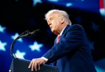 “Cuba es la siguiente”, dice Trump en su discurso ante inversionistas en Miami