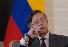 Investigan dos fiscalías federales de EU al presidente de Colombia por nexos con el narco