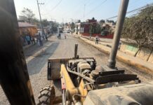 LA RECONSTRUCCIÓN SE HACE TODOS LOS DÍAS